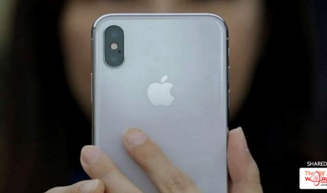 Over 300 iPhone X stolen near San Francisco Apple Store