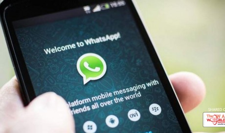 Beware: Fake version of WhatsApp found on Google Play Store