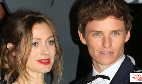 Eddie Redmayne and wife Hannah Bagshawe expecting second child together