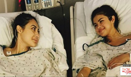 Selena Gomez’s ‘Life Or Death’ Kidney Transplant: The Actor Hopes That Her Story Inspires More People To Step Forward For The Cause Of Organ Donation
