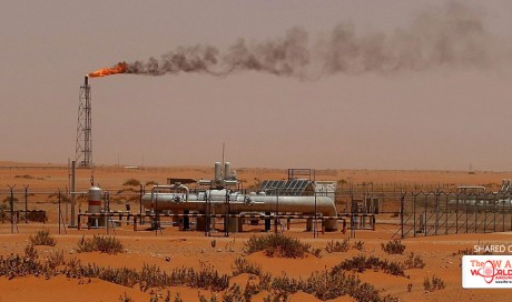 Low oil prices curb growth in Arab Gulf states