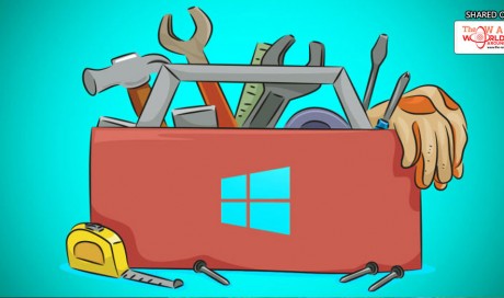 5 Windows Built-in Tools You Should Know