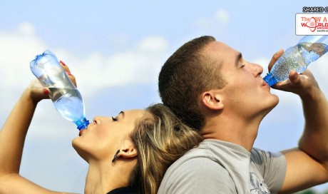 7 Science-Backed Benefits of Drinking Water