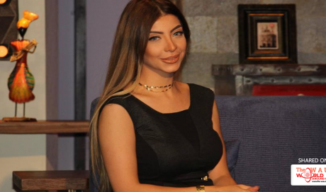 Egypt TV presenter sentenced to 3 years in jail for comments on ‘single moms’
