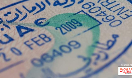 Legal view: Employee's need not be present in UAE to cancel visa