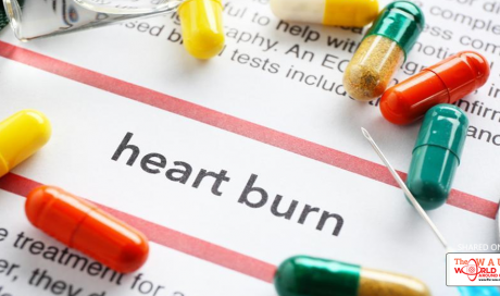 Do you pop pills for heartburn? Beware, it can put your kidneys at risk