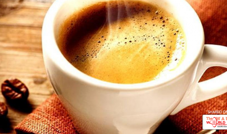 Coffee drinkers, you are at lesser risk of death from chronic kidney disease