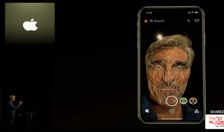 Apple iPhone X: How Face ID works, how to set it up and more