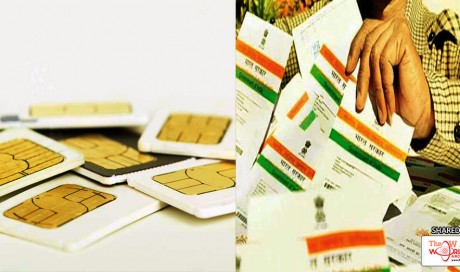 SIM cards not linked to Aadhaar to be deactivated: 10 things to know
