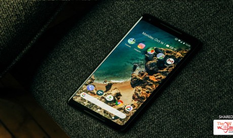 Google Pixel 2 XL review: Solid performance, spectacular camera