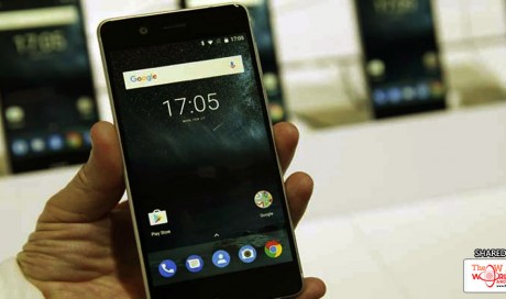Nokia 5 3GB RAM Variant Launched in India: Price, Specifications, Release Date