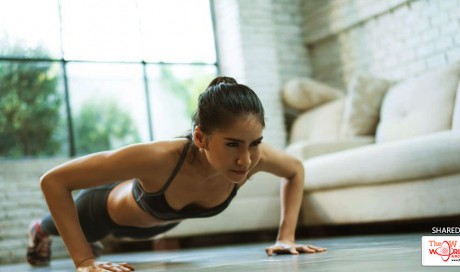 Do you feel hungry after a workout? Here are some tips to avoid those hunger pangs