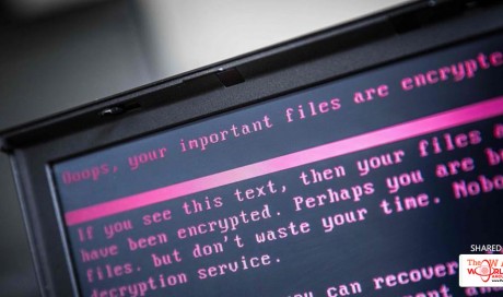India among top 7 nations at high ransomware risk: Sophos