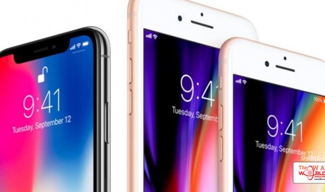 Here's why Apple will earn more from the sale of every iPhone X than iPhone 8