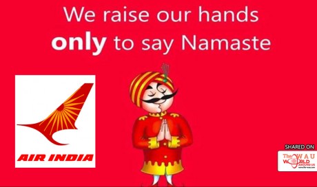  Promise Of 'Unbeatable Service' In Air India's Jibe At IndiGo