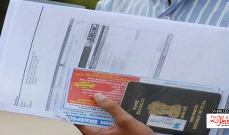 Now, Get Your Passport in 4 Days as Police Verification Picks Pace
