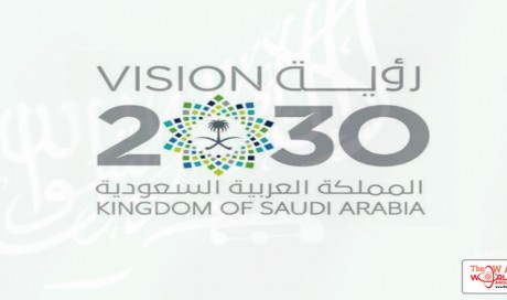 Vision 2030 eyes the future while learning from the past