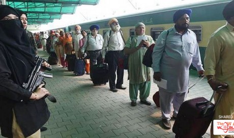 Pakistan to help Indian pilgrims