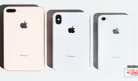 I've used the iPhone 8 and the iPhone X - and the winner is clear