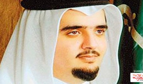 Now, Riyadh says Prince Abdul Aziz is not dead in purge crackdown
