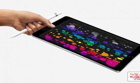 Apple iPad X with Face ID and no home button is expected for 2018