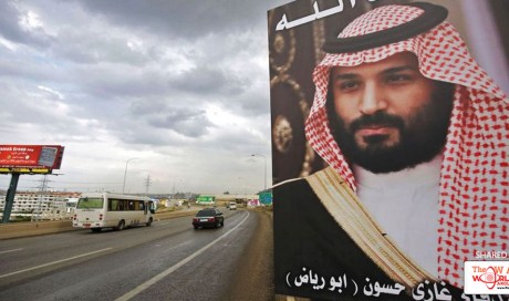 Saudi Arabia Tells Its Citizens to Leave Lebanon Immediately
