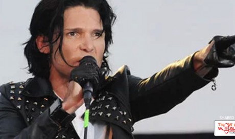 Corey Feldman Launches Campaign to Expose Hollywood Pedophile Ring