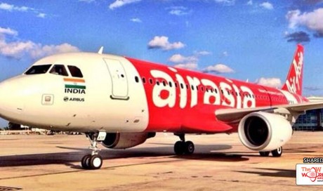 Good News : AirAsia India offers base fare at Rs 99 for domestic travel