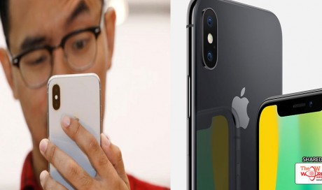 iPhone X screen temporarily freezes in cold weather, Apple promises fix