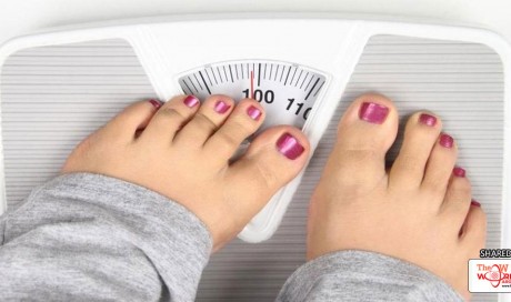 Here’s why underweight or obese women are more prone to depression and anxiety