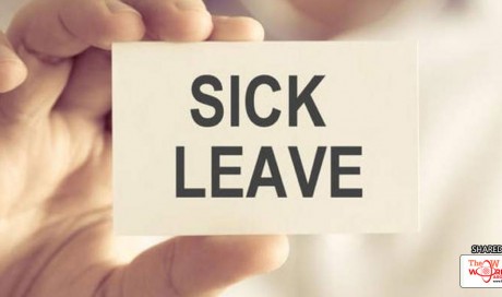 Know the law: UAE employees entitled to 90 days of sick leave