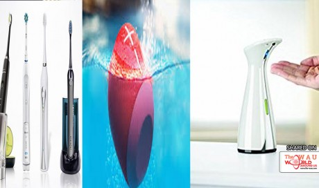 5 Latest Bathroom Gadgets you Required in your Bathroom