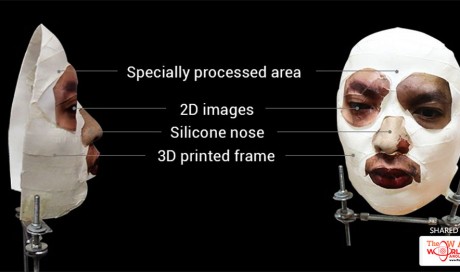 Hackers Say They've Broken Face Id a Week After Iphone X Release