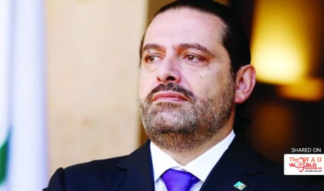 Lebanon relieved by Hariri’s calm declarations on live TV
