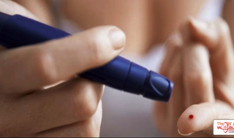 World Diabetes Day: 12 Foods to Stay Away From