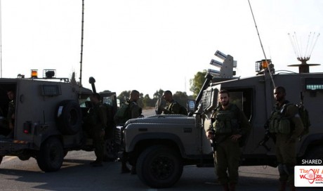 Israel Raises Alert Level Fearing Islamic Jihad Retaliation for Gaza Tunnel Bombing; Anti-rocket Systems Deployed