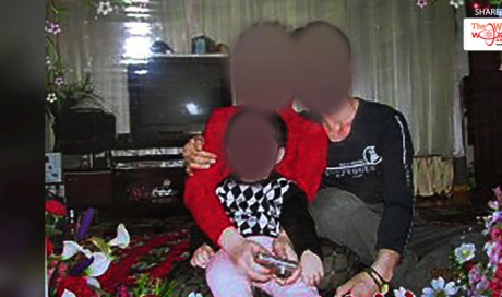 North Korean defector begs China to free wife and young son