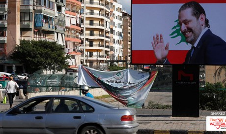 News, Saudi Arabia, Beirut fears Qatar-style economic blockade by Saudi Arabia