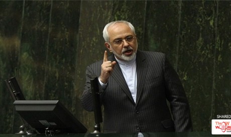 Iran Sues U.S. for $60 Billion