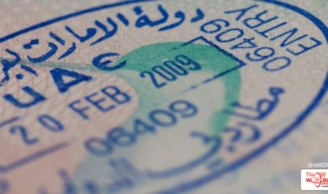 Employees need not be present in UAE to cancel visa