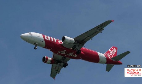 Doha-bound flight suffers bird hit, returns to Chennai airport