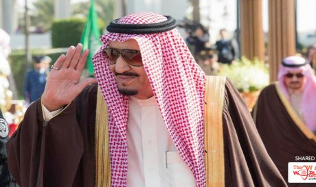 King Salman to deliver speech to Shoura Council next month