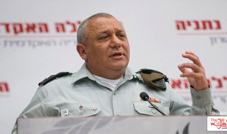 Israel ready to share intelligence on Iran with Saudi Arabia – IDF chief
