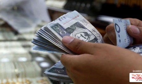 Saudi foreign reserves cover imports for 4 years, 16 times world average