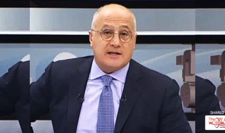 Media ‘intimidation’ in Lebanon as prominent TV host summoned