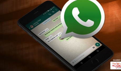 WhatsApp: Here's a List of New Features Introduced and Spotted in 2017 