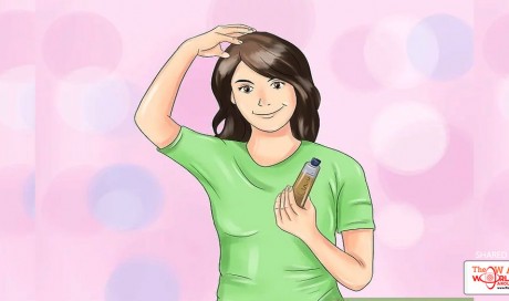How to Stop Hair Loss Naturally