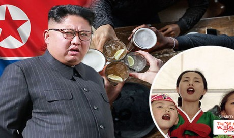 North Korea bans ‘singing and drinking’ as SCARED Kim Jong-un desperately clings to power
