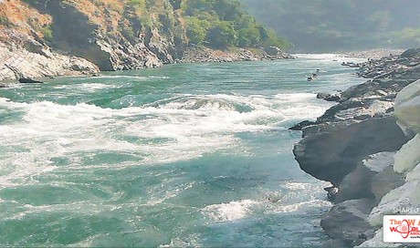 The Nepal Electricity Authority (NEA) has signed an agreement with a Chinese company for the construction of a US$1.8bn (£1.37bn) hydropower project.