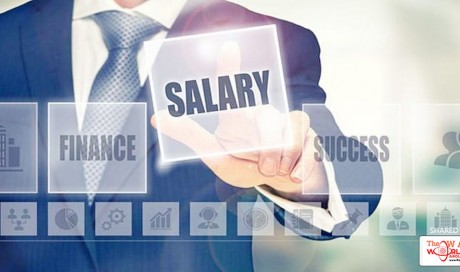 Looking for a job change in UAE? Here's the 2018 salary guide Web Report/Dub